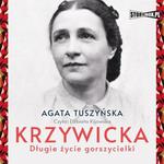 Krzywicka. Długie życie gorszycielki w sklepie internetowym Wieszcz.pl