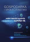 Gospodarka i społeczeństwo wobec zagrożeń pandemią COVID-19 w sklepie internetowym Wieszcz.pl