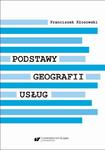 Podstawy geografii usług w sklepie internetowym Wieszcz.pl