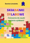 Składanki sylabowe w sklepie internetowym Wieszcz.pl