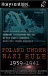 Odtajnione przez CIA: Poland Under Nazi Rule 1939-1941. Amerykański raport o sytuacji w Polsce w sklepie internetowym Wieszcz.pl