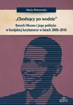 Chodzący po wodzie Barack Obama w kenijskiej karykaturze w latach 2008-2016 w sklepie internetowym Wieszcz.pl