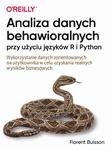 Analiza danych behawioralnych przy użyciu języków R i Python Wykorzystanie danych zorientowanych na użytkownika w celu uzyskania realnych wyników biznesowych w sklepie internetowym Wieszcz.pl