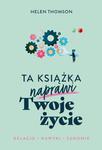 Ta książka naprawi Twoje życie w sklepie internetowym Wieszcz.pl