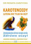 Luteina. Zdrowe oczy! w sklepie internetowym Wieszcz.pl