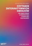 Czytanie interaktywnych obrazów Gry komputerowe w perspektywie dynamicznej tekstualności w sklepie internetowym Wieszcz.pl