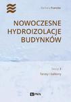 Nowoczesne hydroizolacje budynków. Część 3 Tarasy i balkony w sklepie internetowym Wieszcz.pl