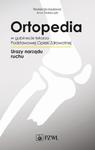 Ortopedia w gabinecie lekarza Podstawowej Opieki Zdrowotnej Urazy narządu ruchu w sklepie internetowym Wieszcz.pl