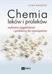 Chemia leków i proleków Wybrane zagadnienia i problemy do rozwiązania w sklepie internetowym Wieszcz.pl