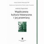 Współczesna kultura historyczna i jej przemiany w sklepie internetowym Wieszcz.pl