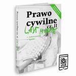 Last Minute Prawo cywilne cz.II w sklepie internetowym Wieszcz.pl