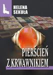 Pierścień z krwawnikiem w sklepie internetowym Wieszcz.pl