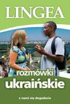 Rozmówki ukraińskie. Z nami się dogadacie. w sklepie internetowym Wieszcz.pl