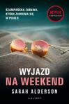 WYJAZD NA WEEKEND w sklepie internetowym Wieszcz.pl