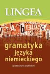 Gramatyka języka niemieckiego z praktycznymi przykładami w sklepie internetowym Wieszcz.pl