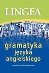 Gramatyka języka angielskiego w sklepie internetowym Wieszcz.pl