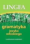 Gramatyka języka włoskiego w sklepie internetowym Wieszcz.pl