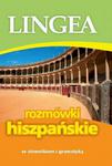 Rozmówki hiszpańskie ze słownikiem i gramatyką w sklepie internetowym Wieszcz.pl