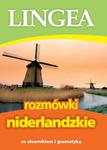 Rozmówki niderlandzkie ze słownikiem i gramatyką w sklepie internetowym Wieszcz.pl