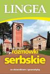 Rozmówki serbskie ze słownikiem i gramatyką w sklepie internetowym Wieszcz.pl