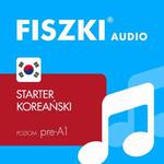 FISZKI audio – koreański – Starter w sklepie internetowym Wieszcz.pl