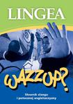 Wazzup słownik slangu i potocznej angielszczyzny w sklepie internetowym Wieszcz.pl