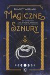 Magiczne sznury Jak wykorzystać moc węzłów do manifestacji pragnień i praktyk magicznych w sklepie internetowym Wieszcz.pl