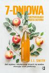 7-dniowa oczyszczająca dieta octowa Jak szybko i skutecznie stracić na wadze, stosując ocet jabłkowy w sklepie internetowym Wieszcz.pl