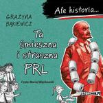 Ale historia... Ta śmieszna i straszna PRL w sklepie internetowym Wieszcz.pl