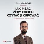 Jak pisać, żeby chcieli czytać (i kupować). Copywriting & Webwriting w sklepie internetowym Wieszcz.pl