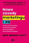 Nowe zasady marketingu i PR. Jak poprzez social media, podcasty, content marketing, newsjacking oraz sztuczną inteligencję dotrzeć bezpośrednio do kupujących w sklepie internetowym Wieszcz.pl