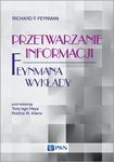 Feynmana wykłady. Przetwarzanie informacji w sklepie internetowym Wieszcz.pl