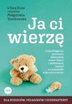 Ja ci wierzę O zapobieganiu przemocy seksualnej wobec dzieci i adekwatnej reakcji na przypadki wykorzystywania w sklepie internetowym Wieszcz.pl