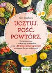 Ucztuj. Pość. Powtórz w sklepie internetowym Wieszcz.pl