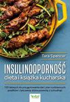 Insulinooporność dieta i książka kucharska w sklepie internetowym Wieszcz.pl