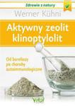 Aktywny zeolit - klinoptylolit. w sklepie internetowym Wieszcz.pl