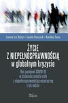 Życie z niepełnosprawnością w globalnym kryzysie w sklepie internetowym Wieszcz.pl