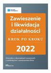 Zawieszenie i likwidacja działalności – krok po kroku w sklepie internetowym Wieszcz.pl