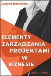 Elementy zarządzania projektami z biznesie w sklepie internetowym Wieszcz.pl