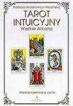 Tarot intuicyjny Wielkie Arkana w sklepie internetowym Wieszcz.pl