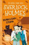 Klasyka dla dzieci. Sherlock Holmes. Tom 27. Diabelska stopa w sklepie internetowym Wieszcz.pl