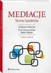 Mediacje. Teoria i praktyka w sklepie internetowym Wieszcz.pl