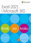 Excel 2021 i Microsoft 365 Krok po kroku w sklepie internetowym Wieszcz.pl