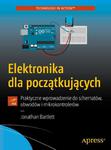 Elektronika dla początkujących Praktyczne wprowadzenie do schematów, obwodów i mikrokontrolerów w sklepie internetowym Wieszcz.pl