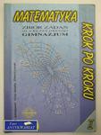 MATEMATYKA KROK PO KROKU II w sklepie internetowym Wieszcz.pl