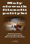 Mały słownik filozofii polityki w sklepie internetowym Wieszcz.pl