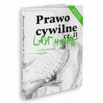 Last Minute Prawo Cywilne Część 2 2021 w sklepie internetowym Wieszcz.pl