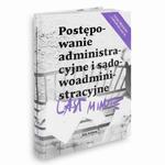 Last Minute postępwanie administracyjne 2021 w sklepie internetowym Wieszcz.pl