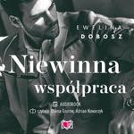 Niewinna współpraca. Niegrzeczna Kolekcja. Tom 4 w sklepie internetowym Wieszcz.pl