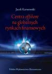 Centra offshore na globalnych rynkach finansowych w sklepie internetowym Wieszcz.pl